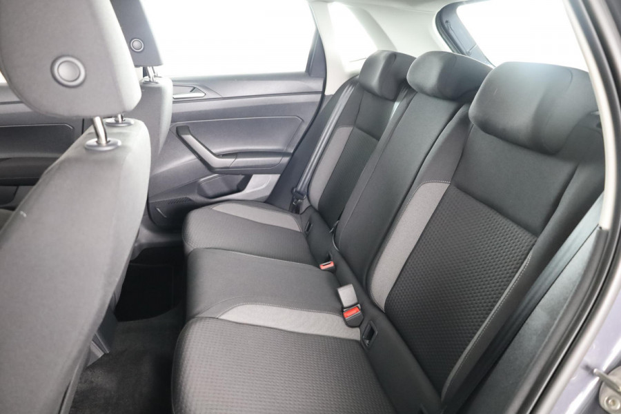 Volkswagen Polo 1.0 TSI Life 95 pk | Verlengde garantie | Navigatie via App | Adaptieve cruise control | LED koplampen | Apple Carplay/Android Auto |
