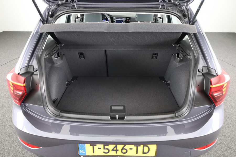 Volkswagen Polo 1.0 TSI Life 95 pk | Verlengde garantie | Navigatie via App | Adaptieve cruise control | LED koplampen | Apple Carplay/Android Auto |