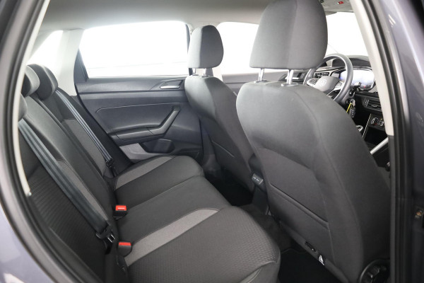 Volkswagen Polo 1.0 TSI Life 95 pk | Verlengde garantie | Navigatie via App | Adaptieve cruise control | LED koplampen | Apple Carplay/Android Auto |