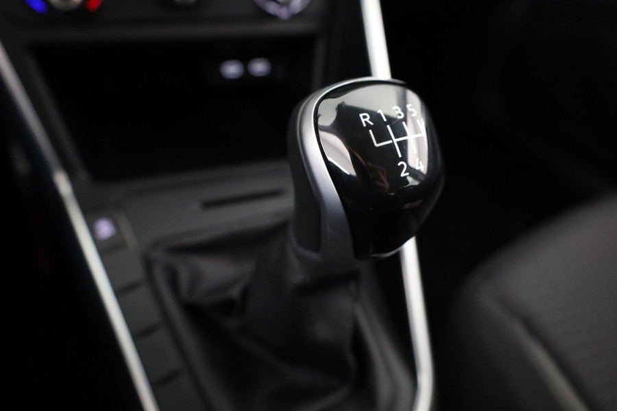 Volkswagen Polo 1.0 TSI Life 95 pk | Verlengde garantie | Navigatie via App | Adaptieve cruise control | LED koplampen | Apple Carplay/Android Auto |