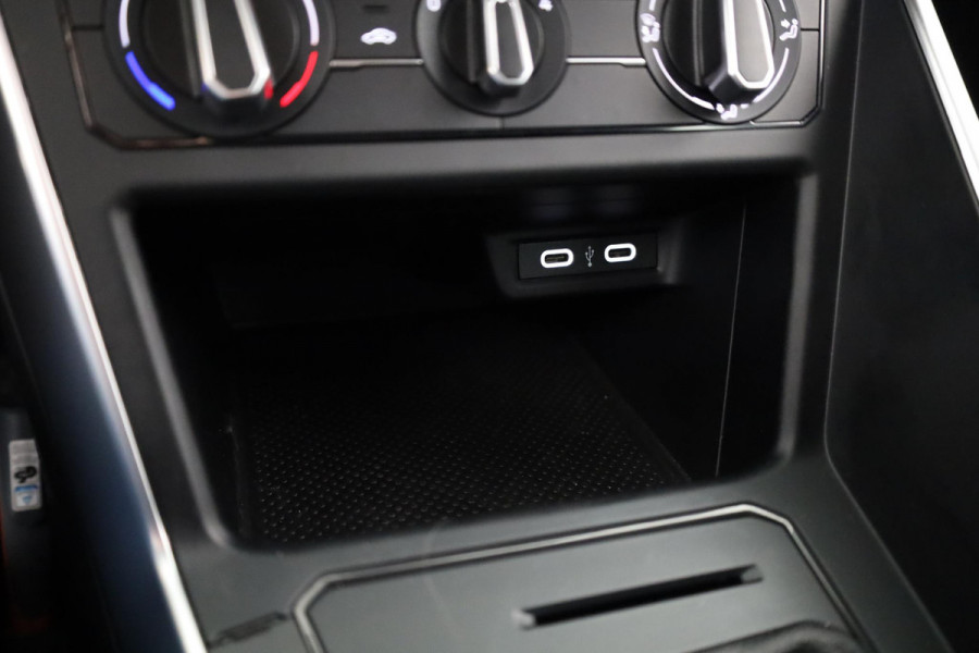 Volkswagen Polo 1.0 TSI Life 95 pk | Verlengde garantie | Navigatie via App | Adaptieve cruise control | LED koplampen | Apple Carplay/Android Auto |