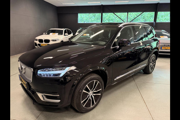 Volvo XC90 2.0 T8 Recharge AWD Inscription Expression PANO/LEDER/DAB/LED/H-KARDON/7ZITS///