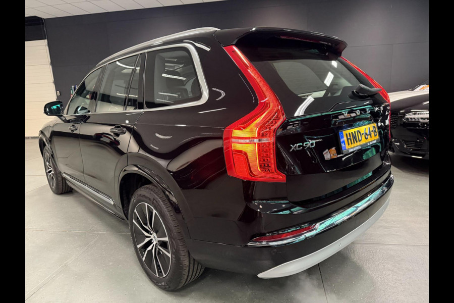 Volvo XC90 2.0 T8 Recharge AWD Inscription Expression PANO/LEDER/DAB/LED/H-KARDON/7ZITS///