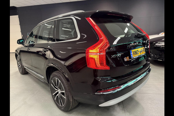 Volvo XC90 2.0 T8 Recharge AWD Inscription Expression PANO/LEDER/DAB/LED/H-KARDON/7ZITS///