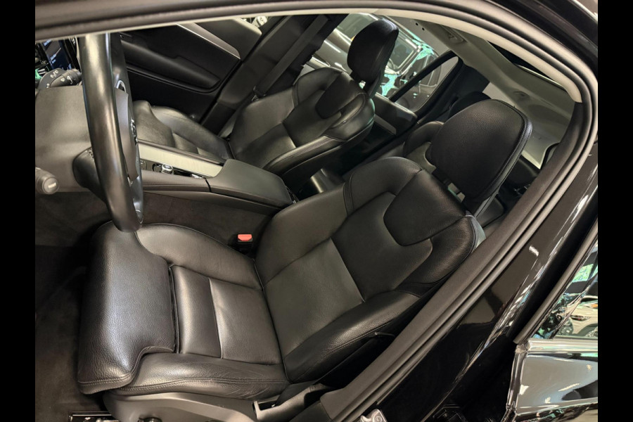 Volvo XC90 2.0 T8 Recharge AWD Inscription Expression PANO/LEDER/DAB/LED/H-KARDON/7ZITS///