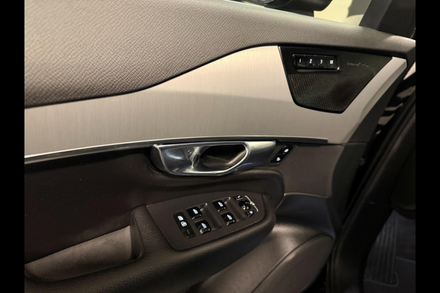 Volvo XC90 2.0 T8 Recharge AWD Inscription Expression PANO/LEDER/DAB/LED/H-KARDON/7ZITS///
