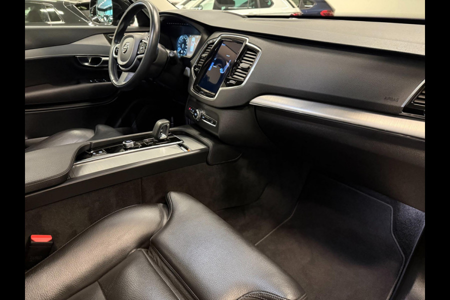 Volvo XC90 2.0 T8 Recharge AWD Inscription Expression PANO/LEDER/DAB/LED/H-KARDON/7ZITS///