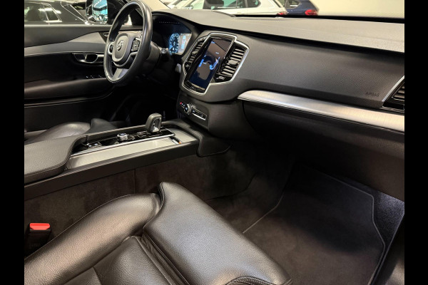 Volvo XC90 2.0 T8 Recharge AWD Inscription Expression PANO/LEDER/DAB/LED/H-KARDON/7ZITS///