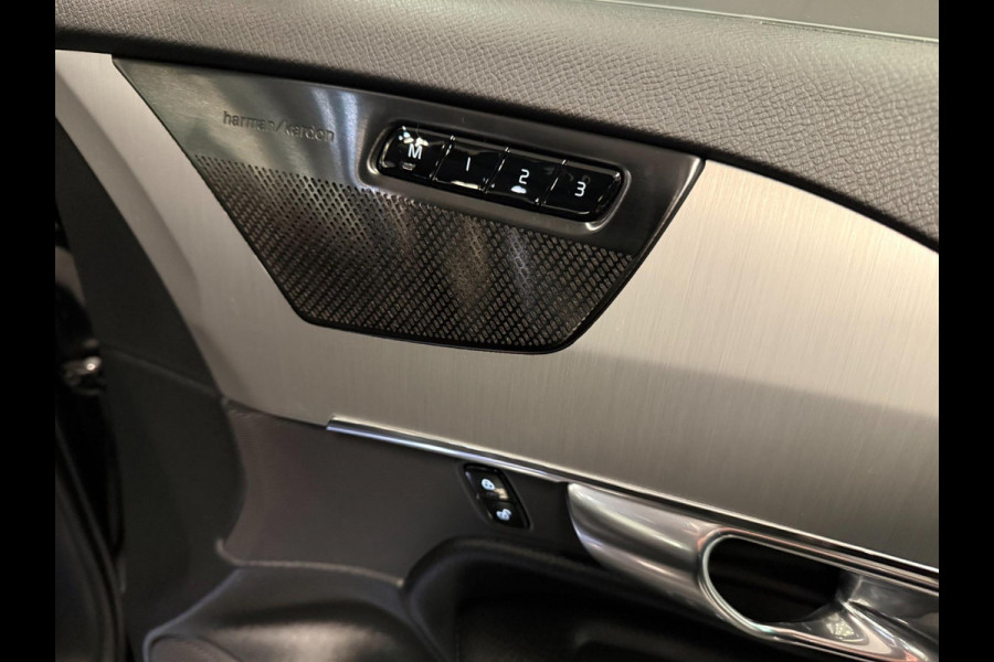 Volvo XC90 2.0 T8 Recharge AWD Inscription Expression PANO/LEDER/DAB/LED/H-KARDON/7ZITS///