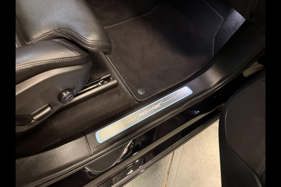 Volvo XC90 2.0 T8 Recharge AWD Inscription Expression PANO/LEDER/DAB/LED/H-KARDON/7ZITS///