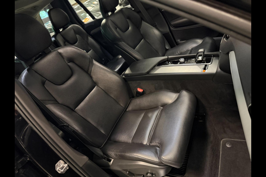 Volvo XC90 2.0 T8 Recharge AWD Inscription Expression PANO/LEDER/DAB/LED/H-KARDON/7ZITS///