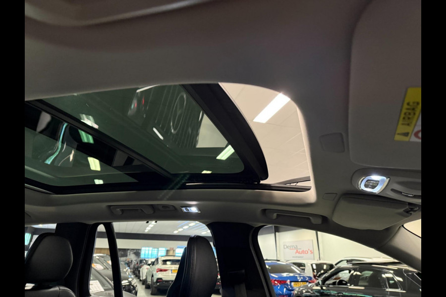 Volvo XC90 2.0 T8 Recharge AWD Inscription Expression PANO/LEDER/DAB/LED/H-KARDON/7ZITS///