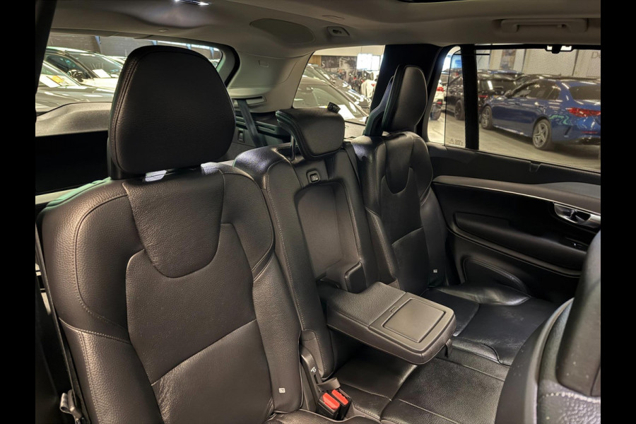 Volvo XC90 2.0 T8 Recharge AWD Inscription Expression PANO/LEDER/DAB/LED/H-KARDON/7ZITS///