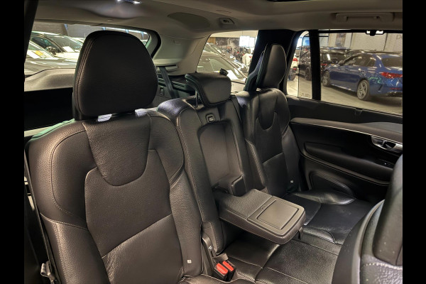 Volvo XC90 2.0 T8 Recharge AWD Inscription Expression PANO/LEDER/DAB/LED/H-KARDON/7ZITS///