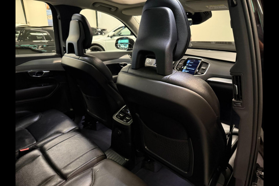 Volvo XC90 2.0 T8 Recharge AWD Inscription Expression PANO/LEDER/DAB/LED/H-KARDON/7ZITS///