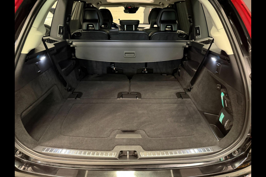 Volvo XC90 2.0 T8 Recharge AWD Inscription Expression PANO/LEDER/DAB/LED/H-KARDON/7ZITS///
