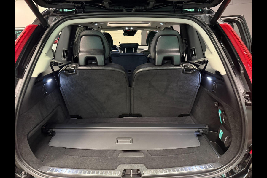 Volvo XC90 2.0 T8 Recharge AWD Inscription Expression PANO/LEDER/DAB/LED/H-KARDON/7ZITS///