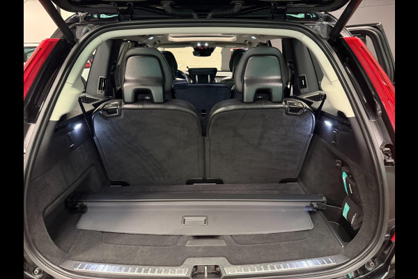 Volvo XC90 2.0 T8 Recharge AWD Inscription Expression PANO/LEDER/DAB/LED/H-KARDON/7ZITS///