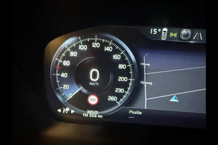 Volvo XC90 2.0 T8 Recharge AWD Inscription Expression PANO/LEDER/DAB/LED/H-KARDON/7ZITS///