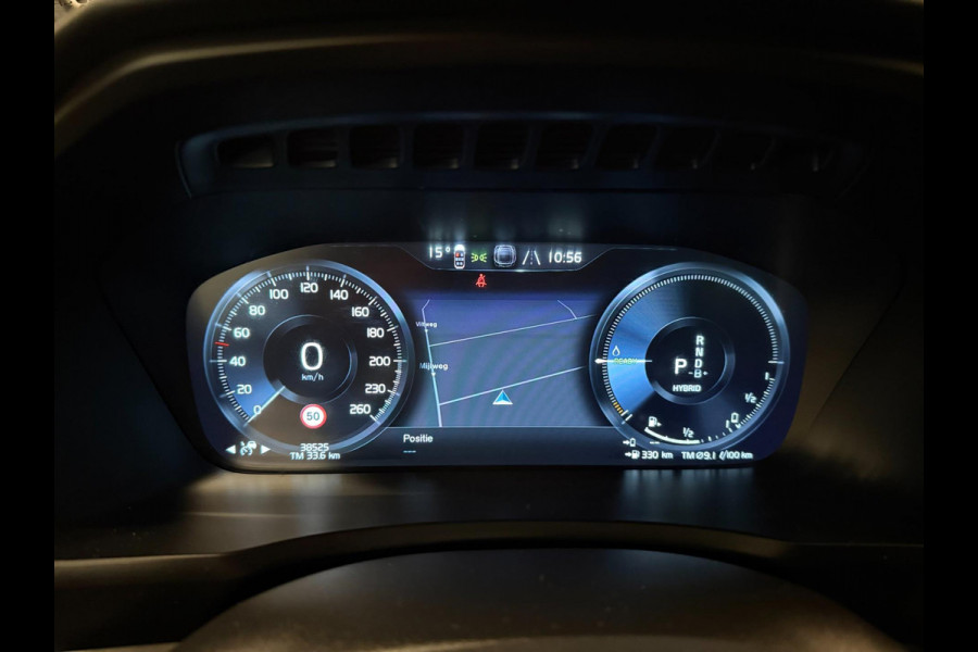 Volvo XC90 2.0 T8 Recharge AWD Inscription Expression PANO/LEDER/DAB/LED/H-KARDON/7ZITS///