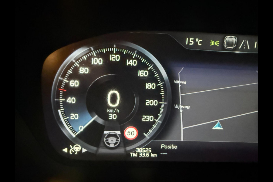 Volvo XC90 2.0 T8 Recharge AWD Inscription Expression PANO/LEDER/DAB/LED/H-KARDON/7ZITS///