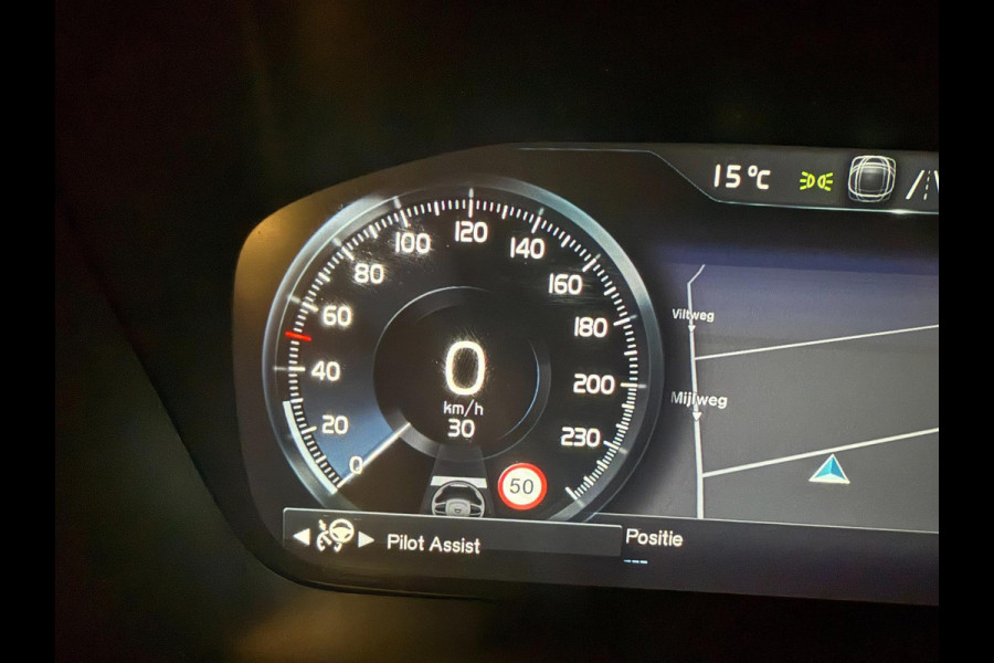 Volvo XC90 2.0 T8 Recharge AWD Inscription Expression PANO/LEDER/DAB/LED/H-KARDON/7ZITS///
