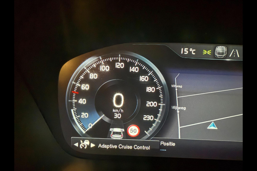 Volvo XC90 2.0 T8 Recharge AWD Inscription Expression PANO/LEDER/DAB/LED/H-KARDON/7ZITS///