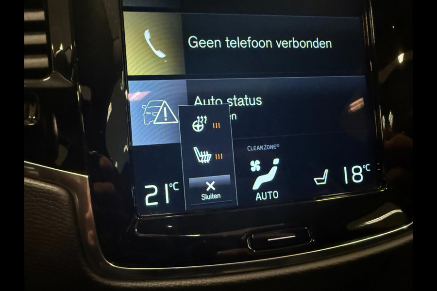 Volvo XC90 2.0 T8 Recharge AWD Inscription Expression PANO/LEDER/DAB/LED/H-KARDON/7ZITS///