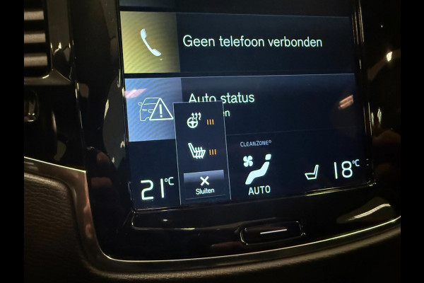 Volvo XC90 2.0 T8 Recharge AWD Inscription Expression PANO/LEDER/DAB/LED/H-KARDON/7ZITS///