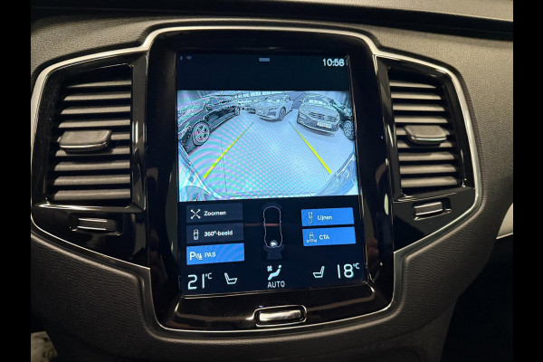 Volvo XC90 2.0 T8 Recharge AWD Inscription Expression PANO/LEDER/DAB/LED/H-KARDON/7ZITS///