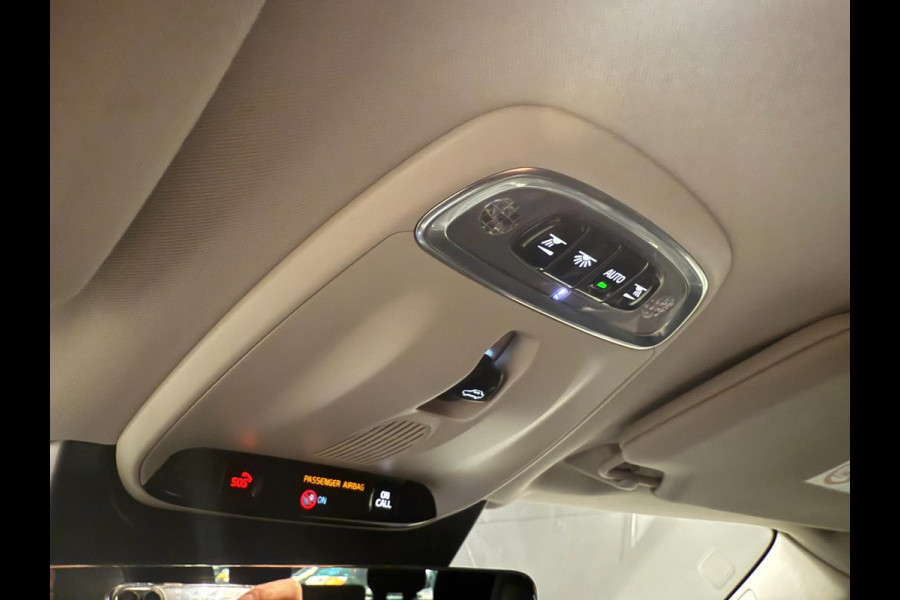 Volvo XC90 2.0 T8 Recharge AWD Inscription Expression PANO/LEDER/DAB/LED/H-KARDON/7ZITS///