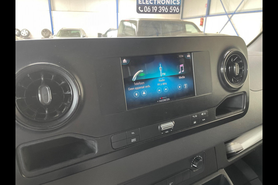 Mercedes-Benz Sprinter 514 CDI 210 PK OPRIJWAGEN CRUISE CONTROLE