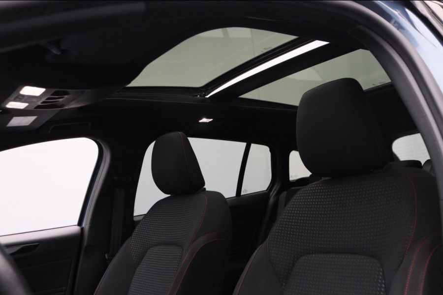 Ford FOCUS Wagon 1.0 EcoBoost *ST Line* Pano/dak Elektrische/Trekhaak 1e Eigenaar