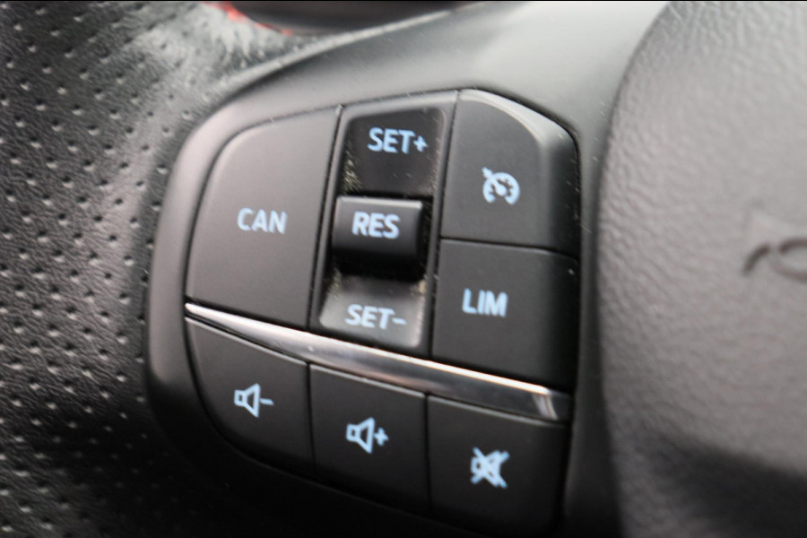 Ford FOCUS Wagon 1.0 EcoBoost *ST Line* Pano/dak Elektrische/Trekhaak 1e Eigenaar