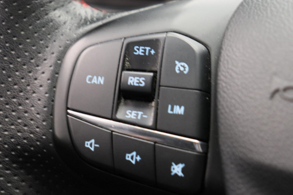 Ford FOCUS Wagon 1.0 EcoBoost *ST Line* Pano/dak Elektrische/Trekhaak 1e Eigenaar
