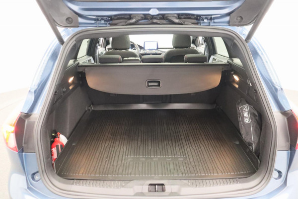 Ford FOCUS Wagon 1.0 EcoBoost *ST Line* Pano/dak Elektrische/Trekhaak 1e Eigenaar
