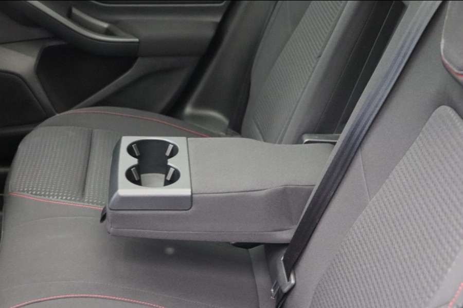 Ford FOCUS Wagon 1.0 EcoBoost *ST Line* Pano/dak Elektrische/Trekhaak 1e Eigenaar