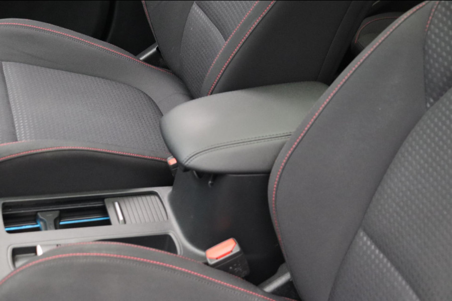 Ford FOCUS Wagon 1.0 EcoBoost *ST Line* Pano/dak Elektrische/Trekhaak 1e Eigenaar