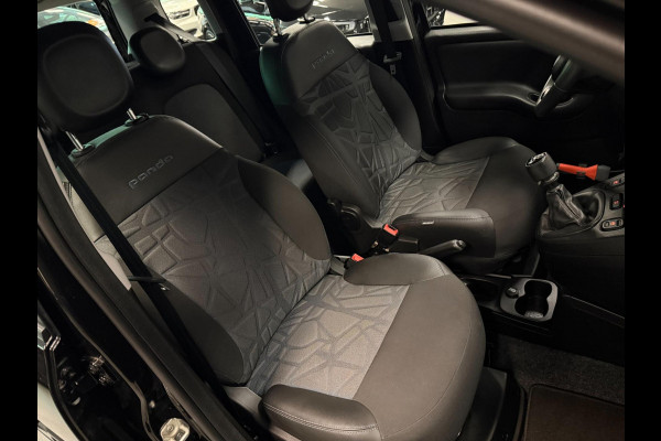 Fiat Panda 1.0 Hybrid Launch Edition