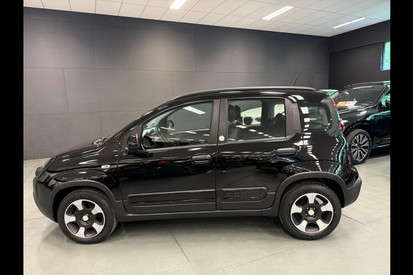 Fiat Panda 1.0 Hybrid Launch Edition