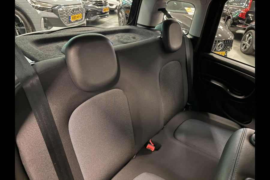 Fiat Panda 1.0 Hybrid Launch Edition