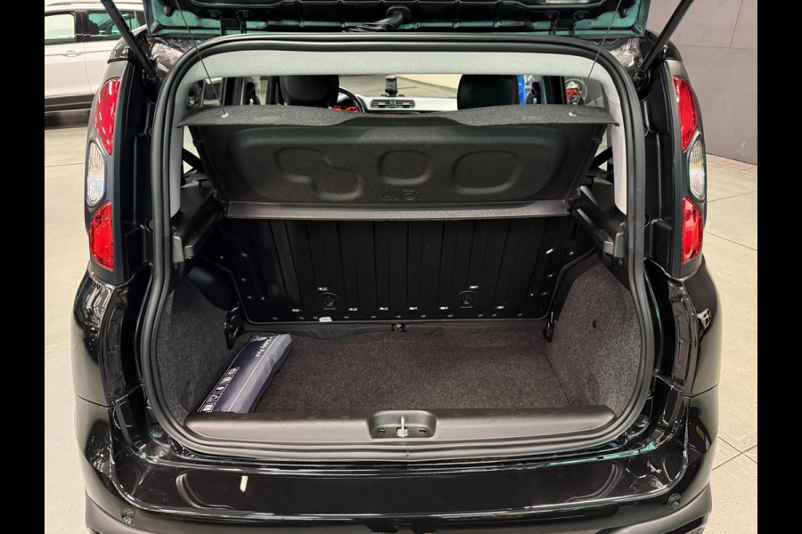 Fiat Panda 1.0 Hybrid Launch Edition