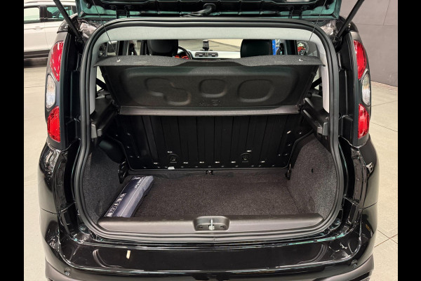 Fiat Panda 1.0 Hybrid Launch Edition