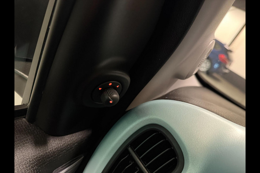 Fiat Panda 1.0 Hybrid Launch Edition