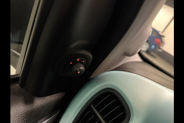 Fiat Panda 1.0 Hybrid Launch Edition