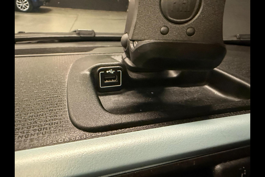 Fiat Panda 1.0 Hybrid Launch Edition