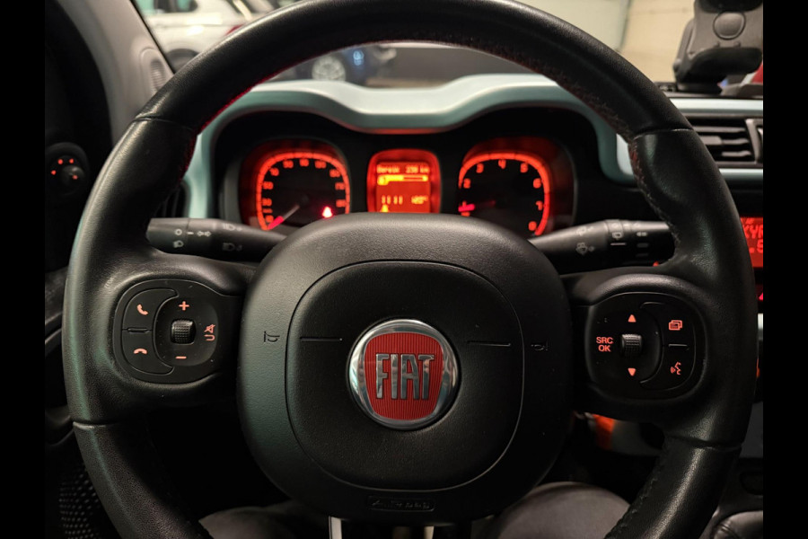 Fiat Panda 1.0 Hybrid Launch Edition