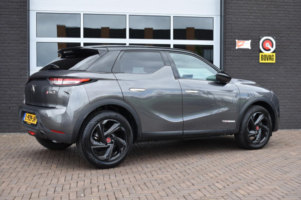 DS DS 3 Crossback 1.2 PureTech 100PK Performance Line+ | Navi | Camera | Incl. garantie