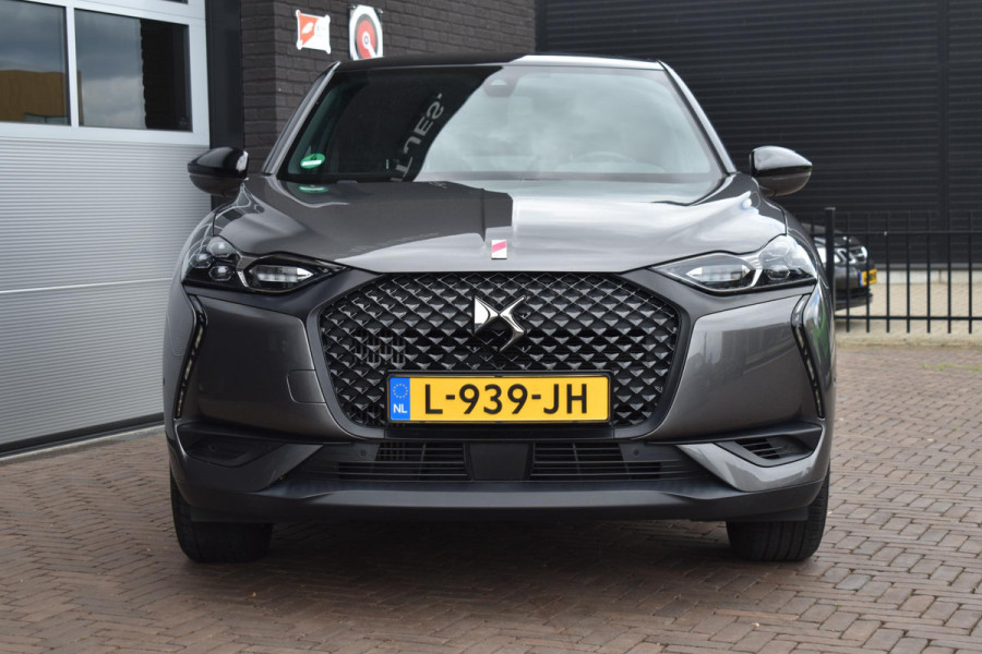DS DS 3 Crossback 1.2 PureTech 100PK Performance Line+ | Navi | Camera | Incl. garantie