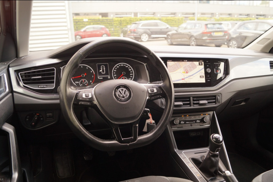 Volkswagen Polo 1.0 TSI Highline Executive -NAVI-ECC-PDC-ACC-